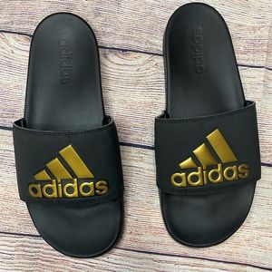 Adidas slides